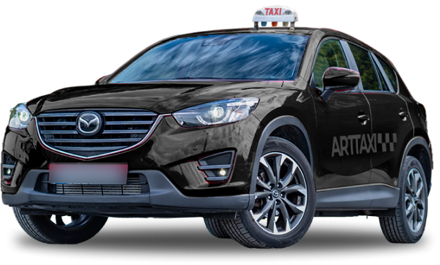 Véhicules Taxi spacieux - Art'Taxi Joué lès Tours - Tours, Artannes-sur-Indre et Pont-de-Ruan Indre et Loire (37)